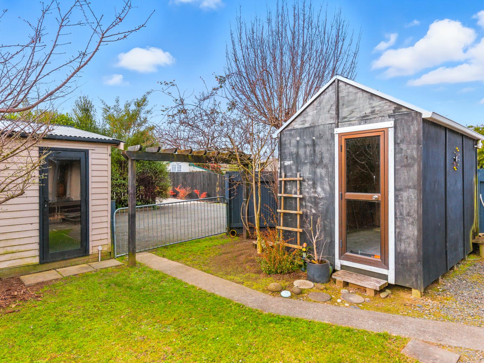 22 York Street, Levin