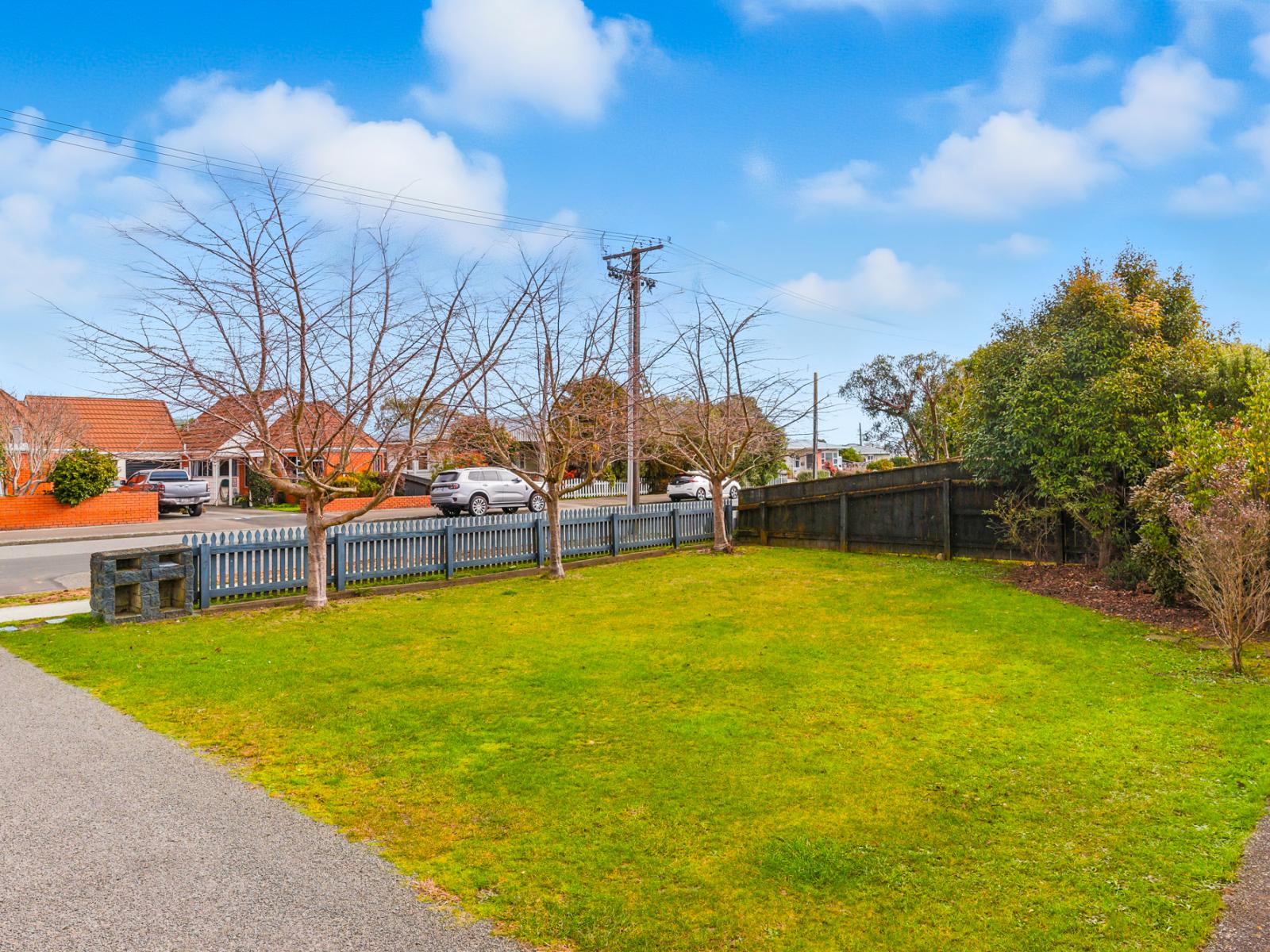 22 York Street, Levin