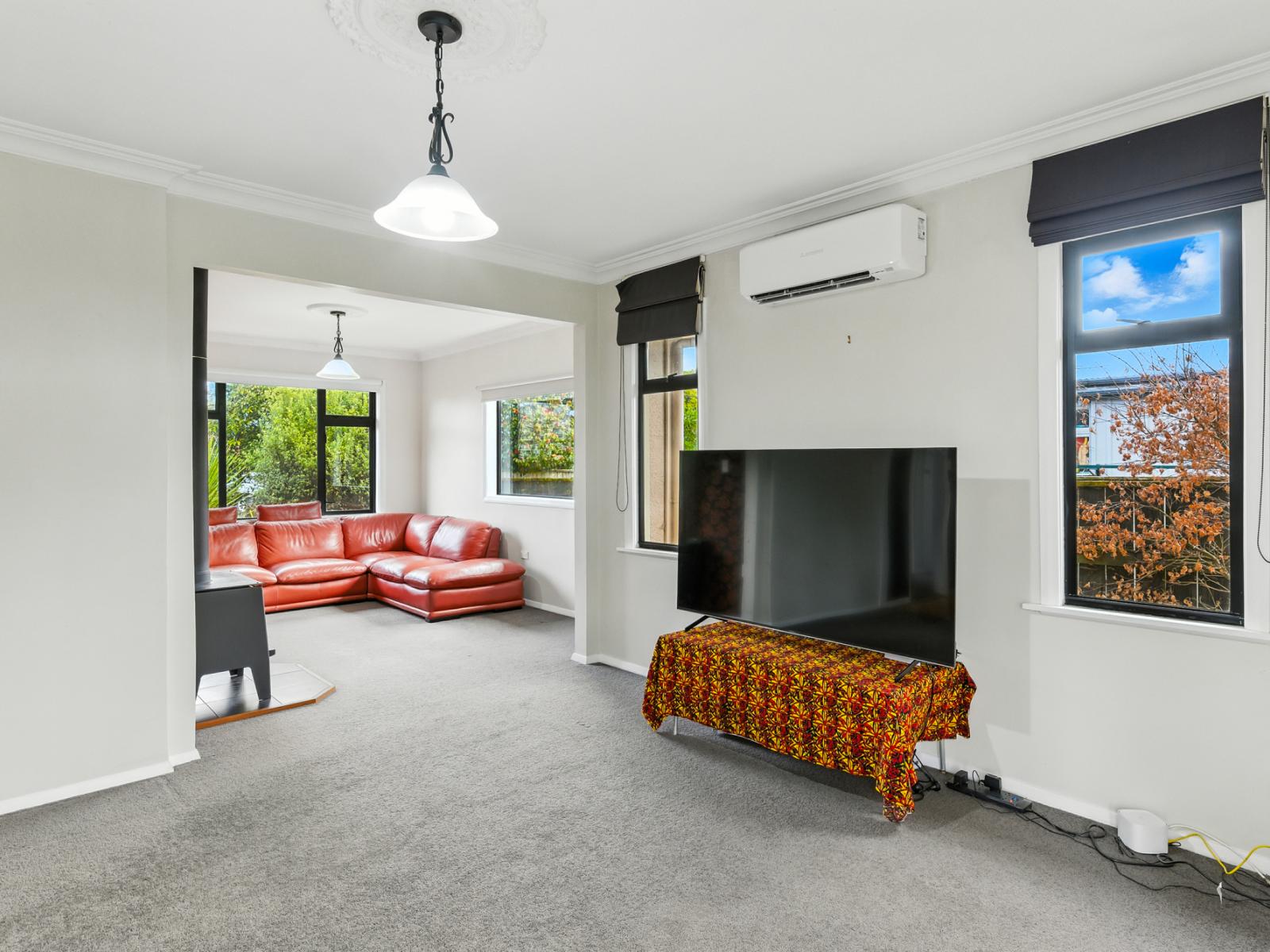 22 York Street, Levin