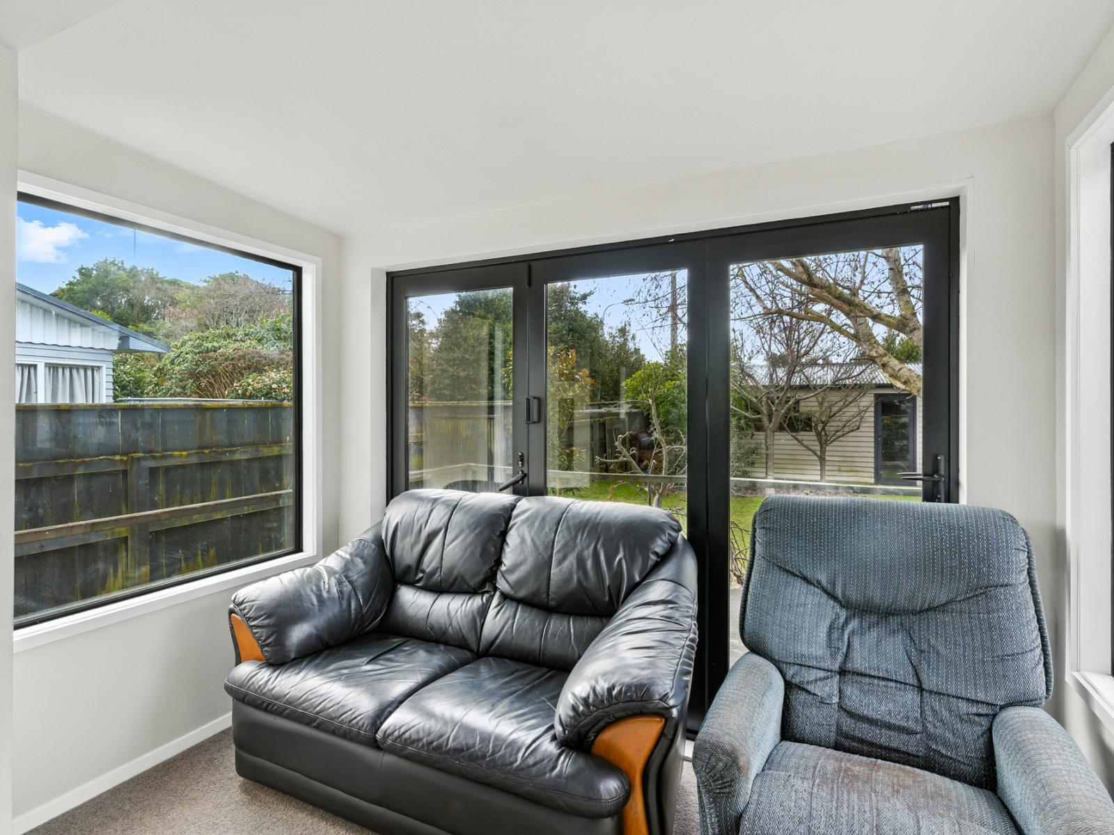 22 York Street, Levin