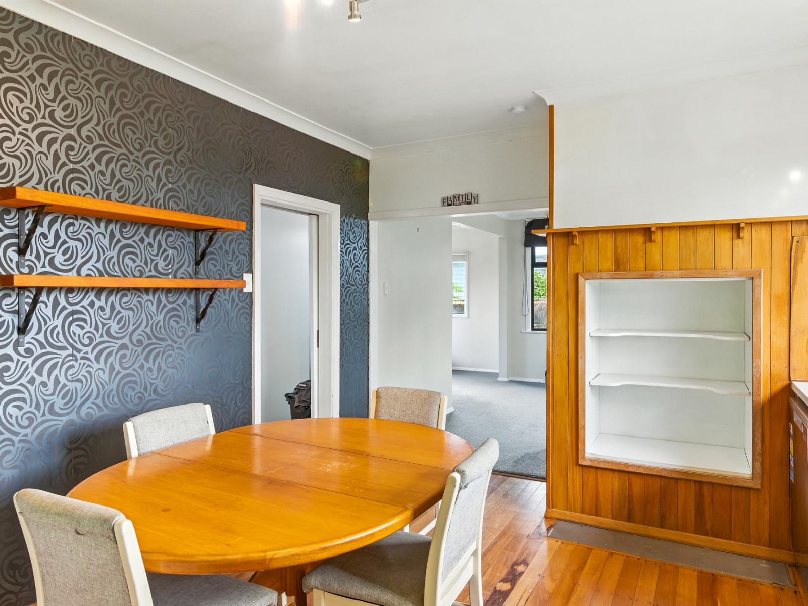 22 York Street, Levin