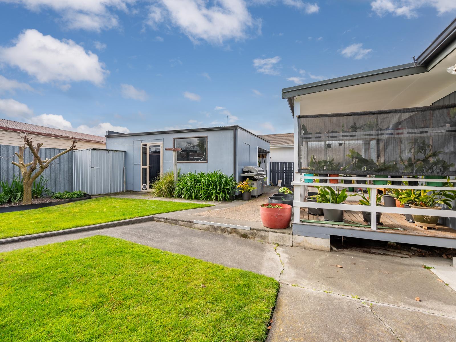 90 Freyberg Avenue, Tamatea
