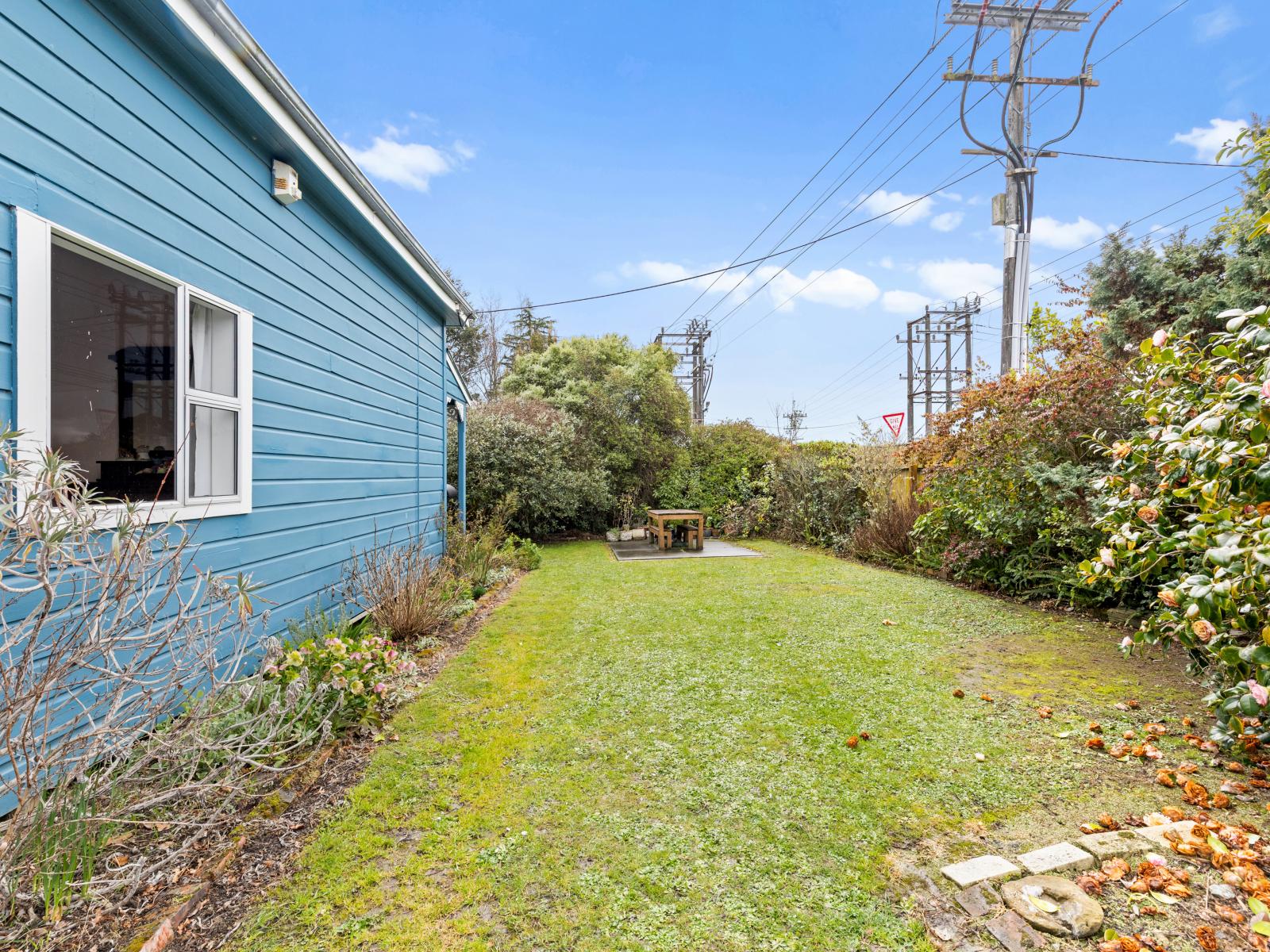 18 Dixons Line, Bunnythorpe