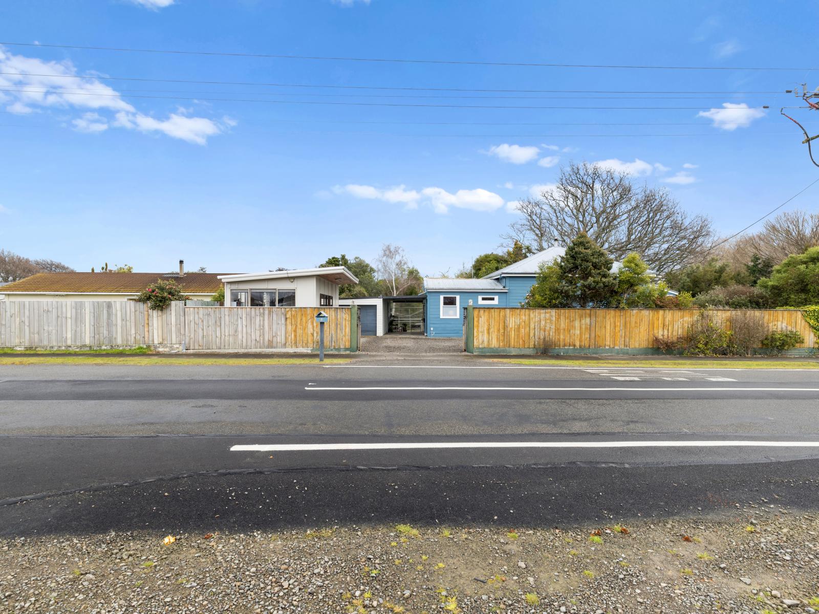 18 Dixons Line, Bunnythorpe