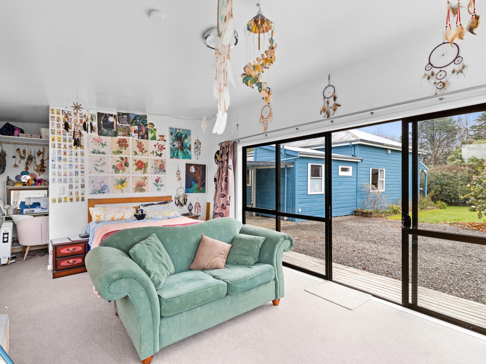 18 Dixons Line, Bunnythorpe