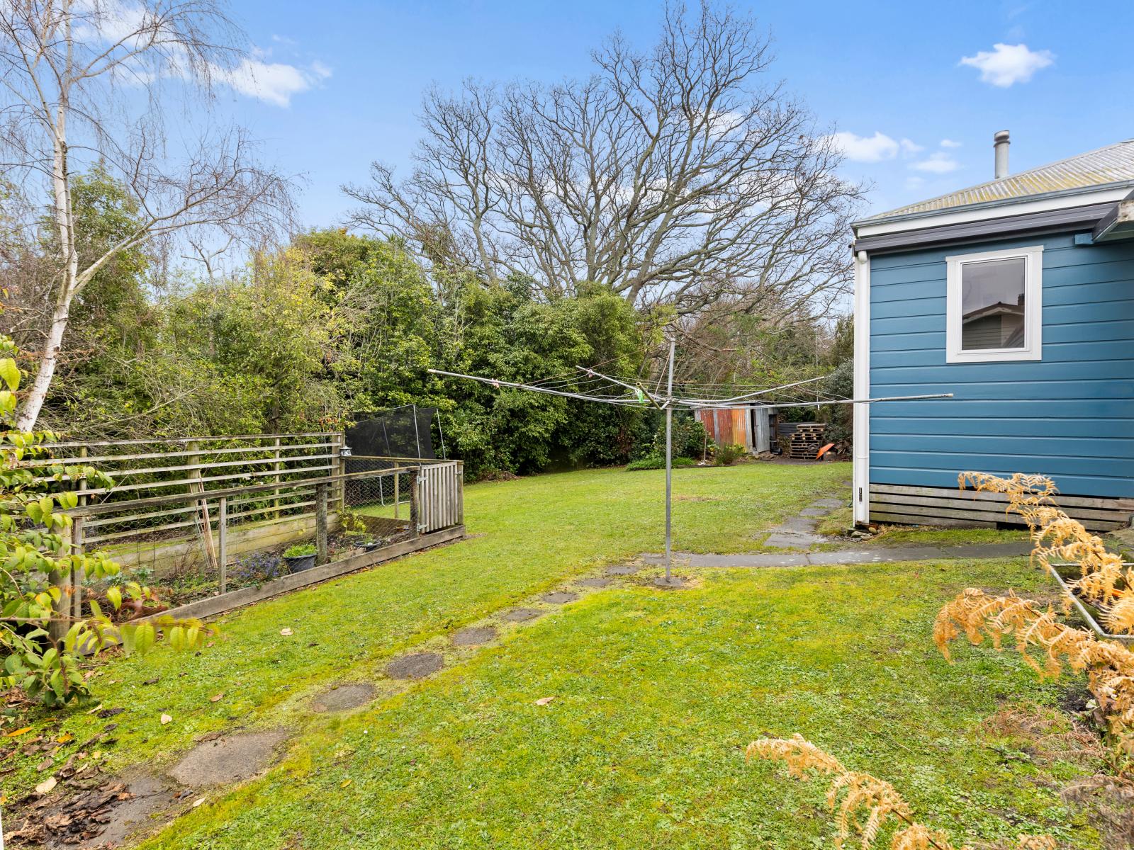 18 Dixons Line, Bunnythorpe