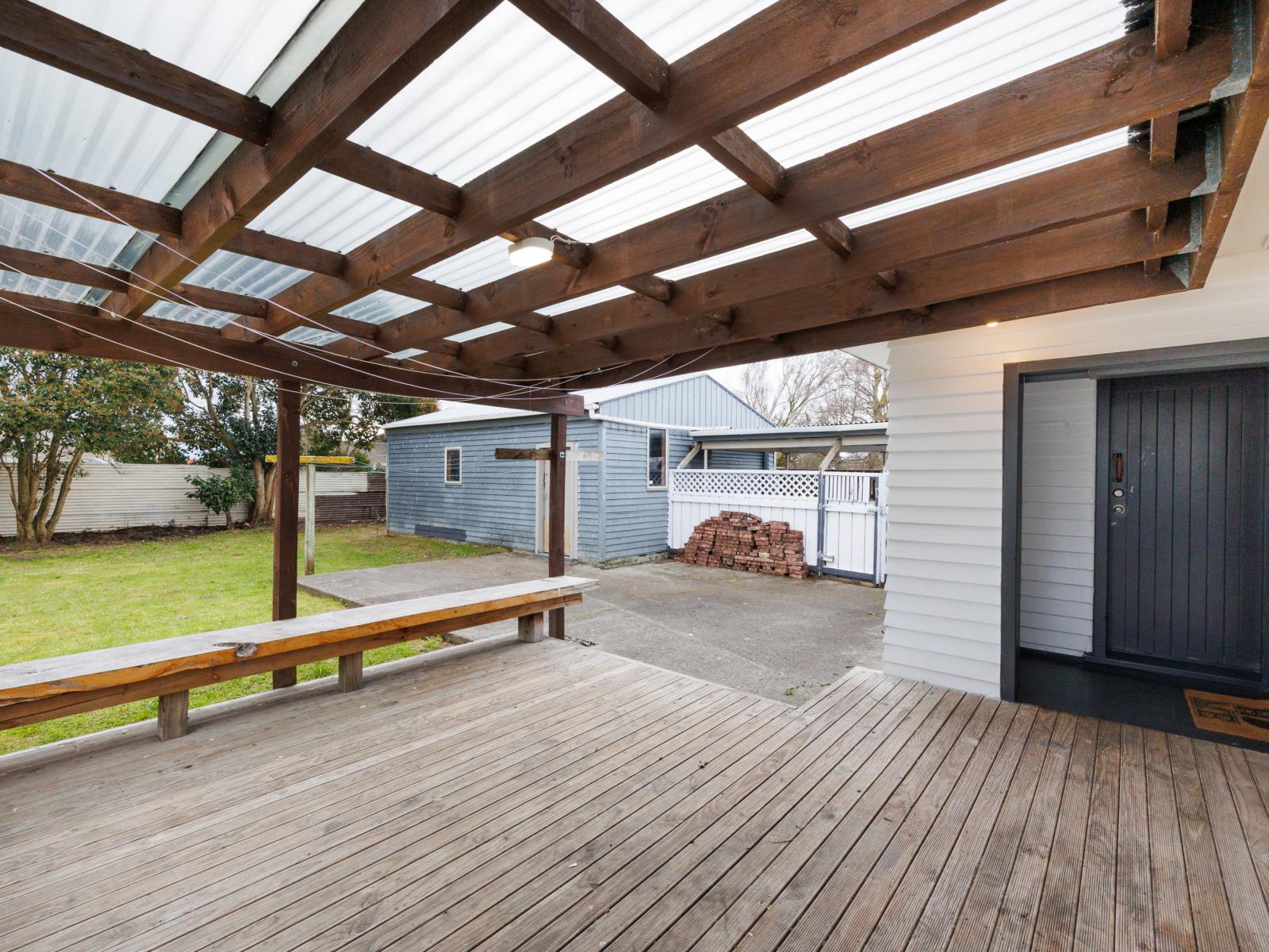 35 Wilson Crescent, Highbury