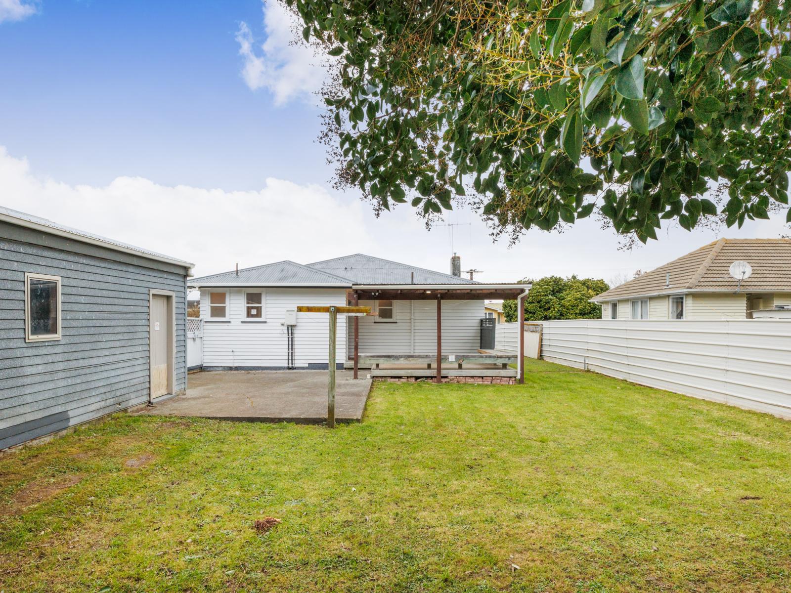 35 Wilson Crescent, Highbury