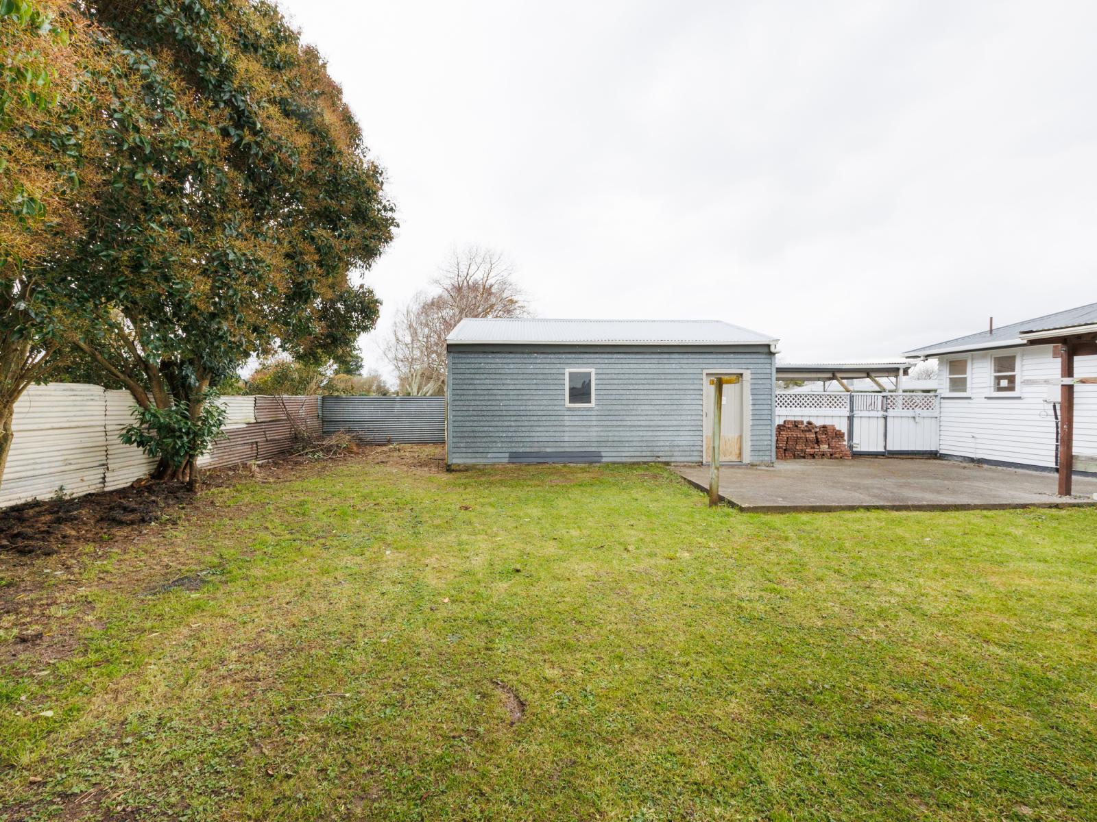 35 Wilson Crescent, Highbury