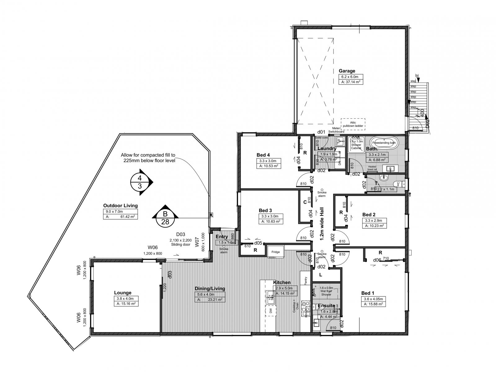 Lot 3/238 Park Road, Hokowhitu