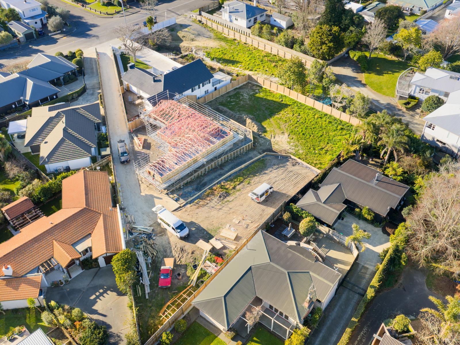 Lot 3/238 Park Road, Hokowhitu