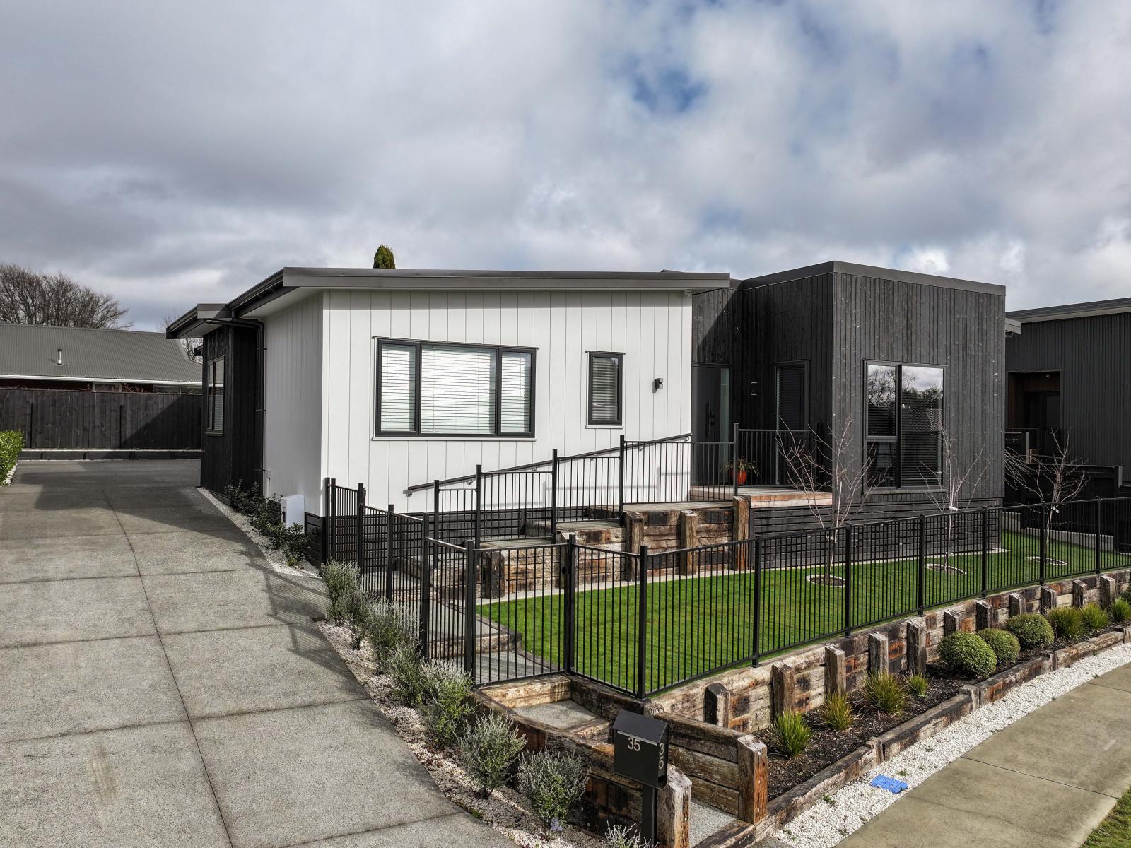 35 Ashford Avenue, Hokowhitu