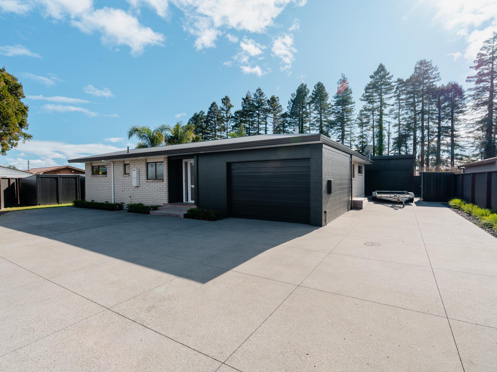 22 Matipo Place, Edgecumbe