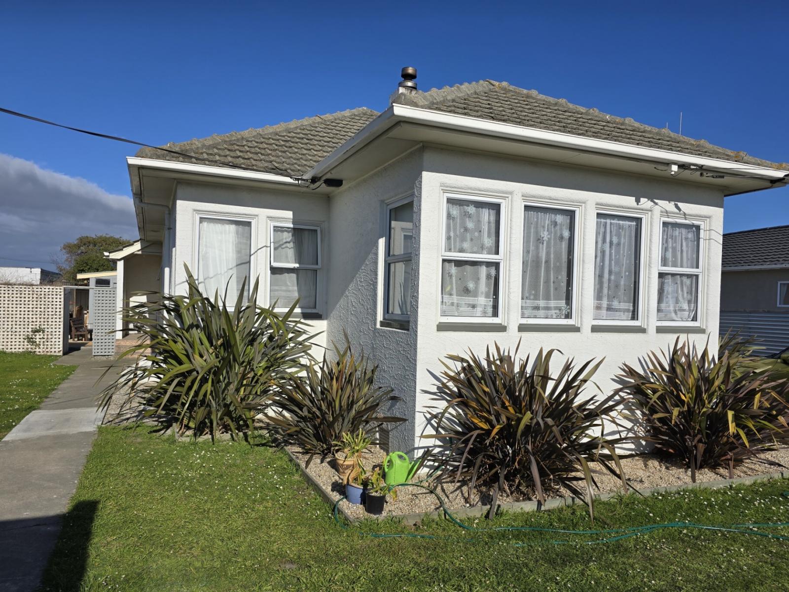 5 Teviot Street, Oamaru