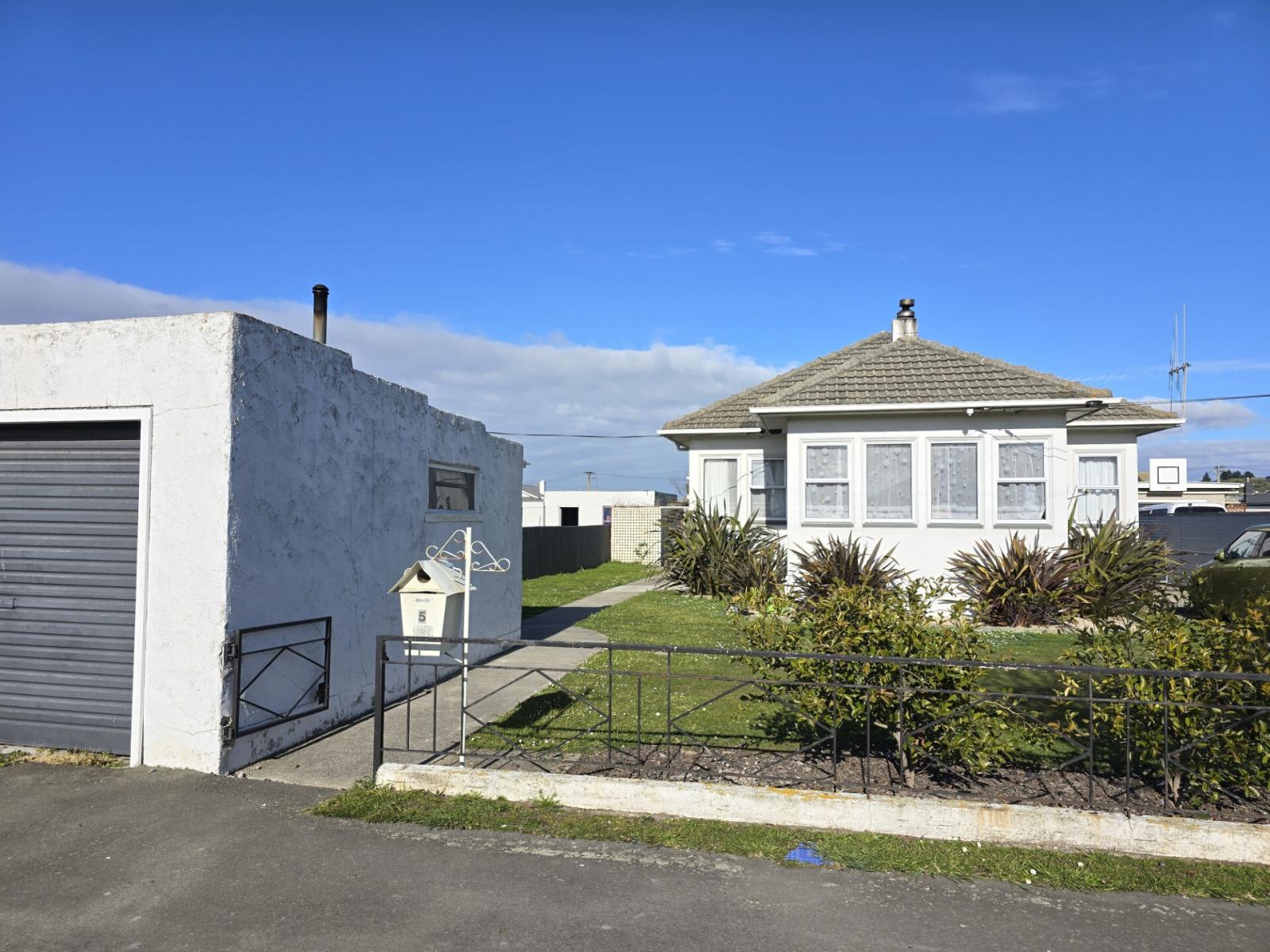5 Teviot Street, Oamaru