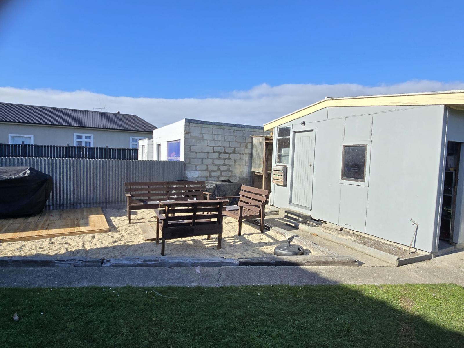 5 Teviot Street, Oamaru