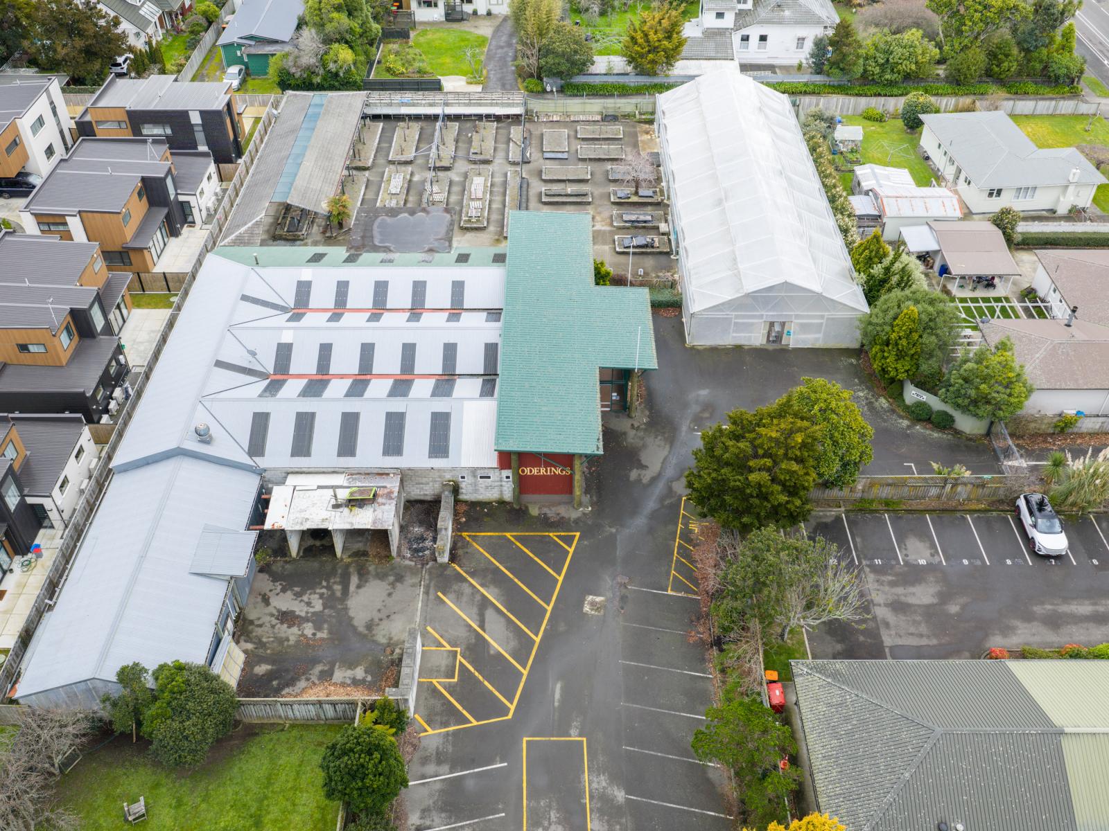 136 Cook Street, West End