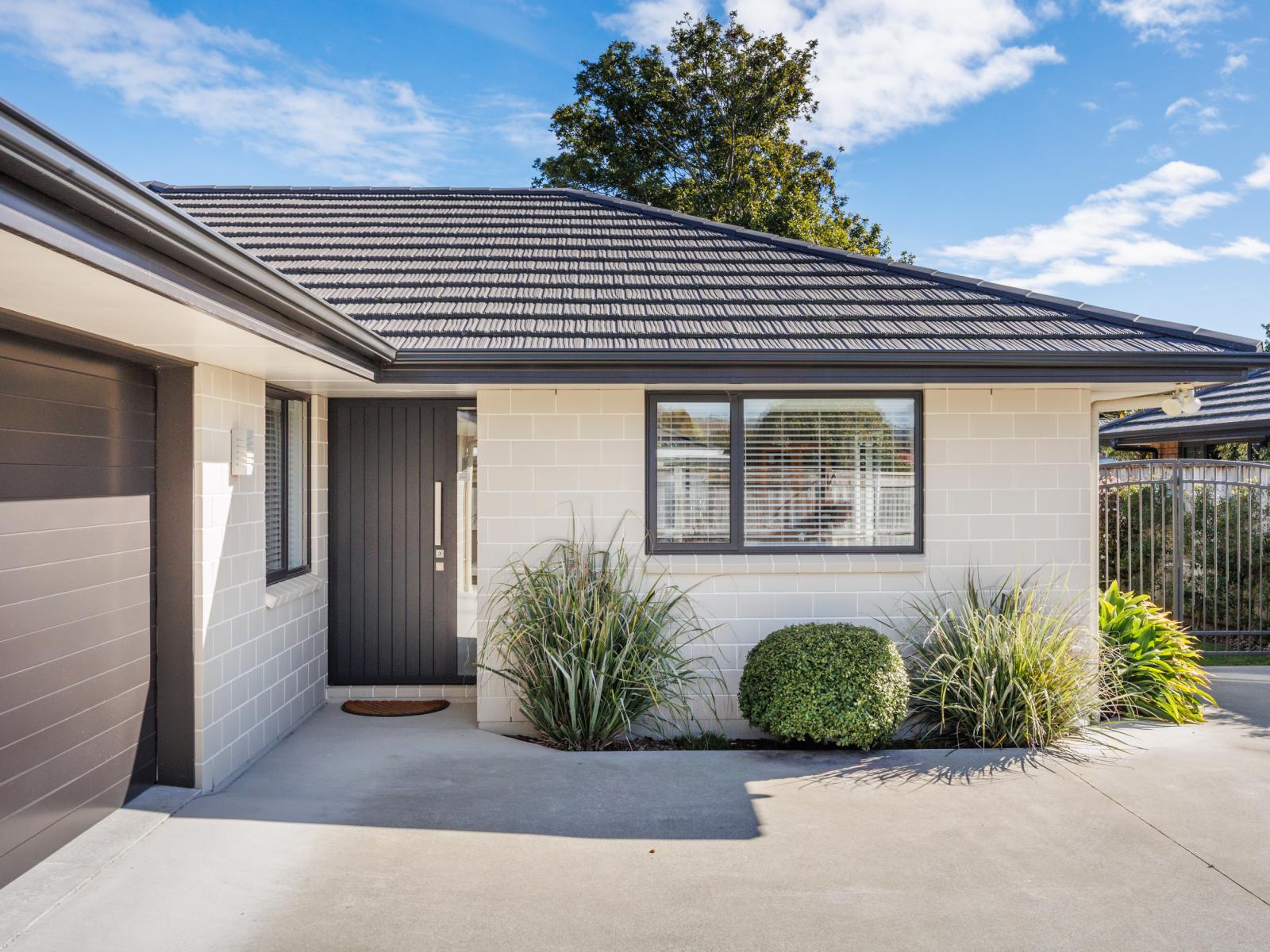 26C Manawatu Street, Hokowhitu