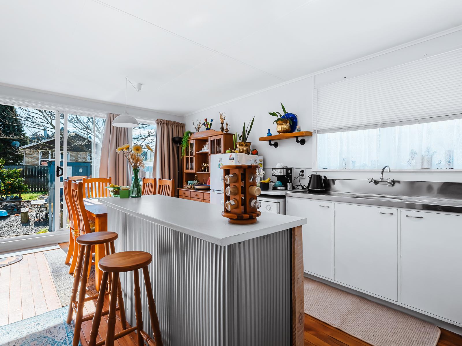 240 Taupo Road, Taumarunui