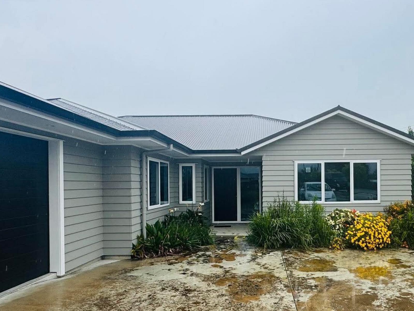 99 North Street, Ashhurst