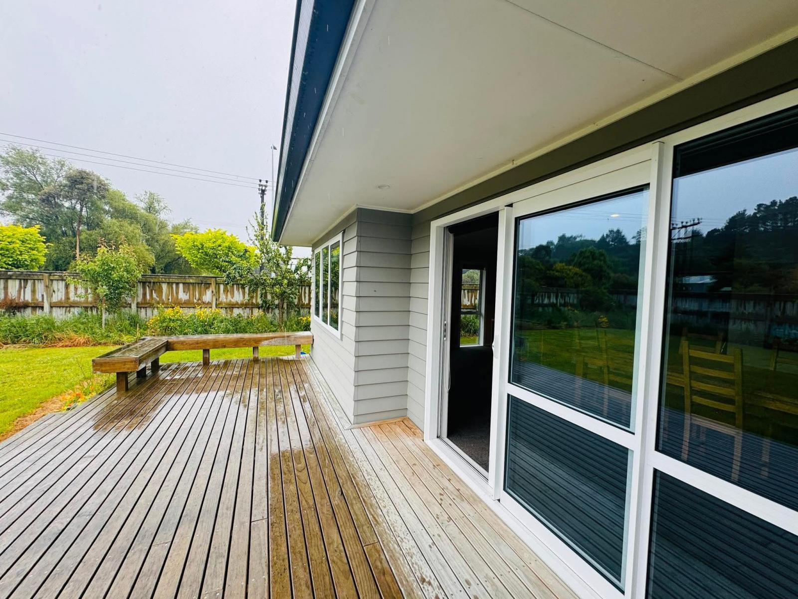 99 North Street, Ashhurst