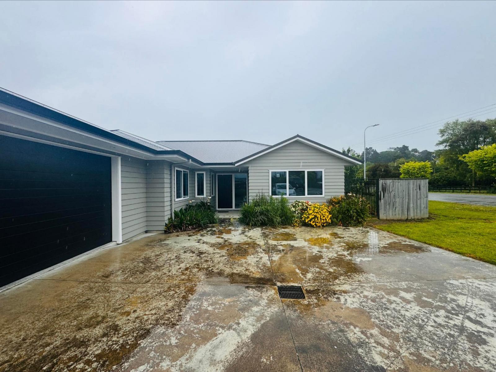 99 North Street, Ashhurst
