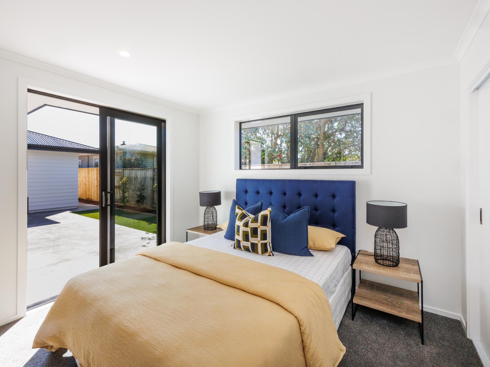 21A Lancaster Street, Parkwest