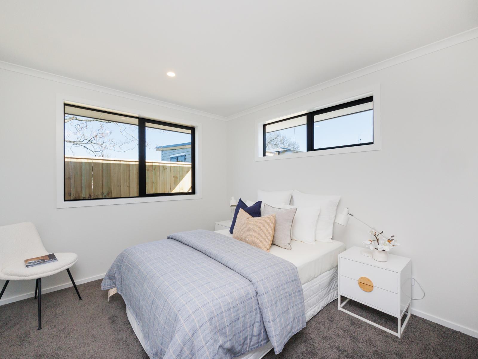 21A Lancaster Street, Parkwest