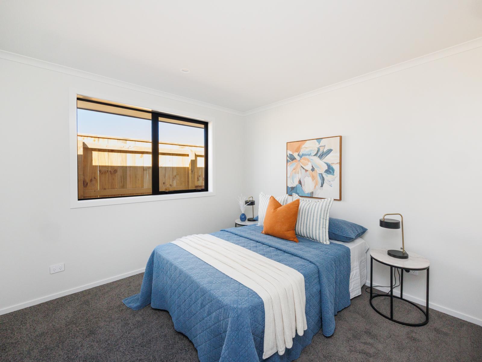 21A Lancaster Street, Parkwest