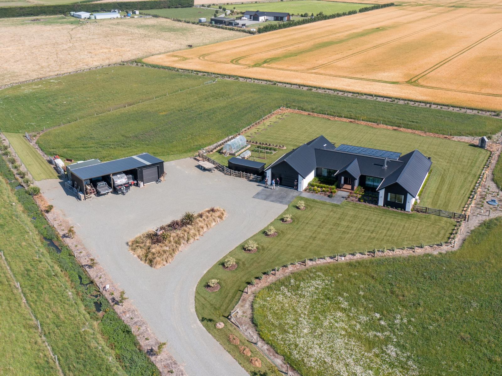 110 Stranges Road, Huntingdon