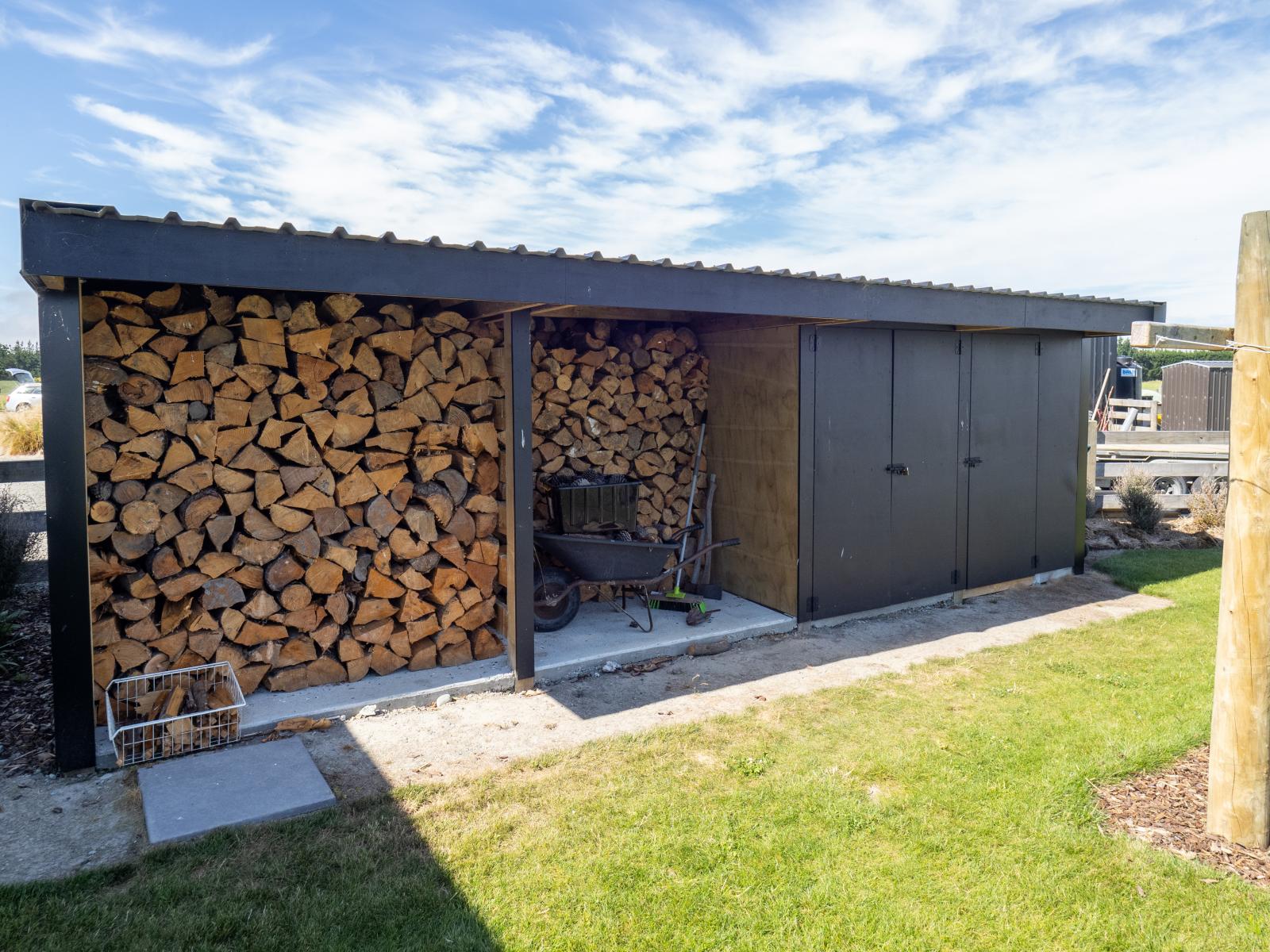 110 Stranges Road, Huntingdon