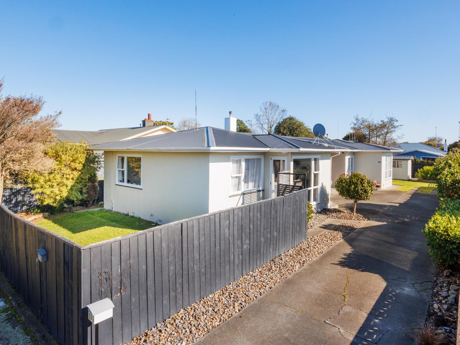 17 Rongopai Street, Palmerston North