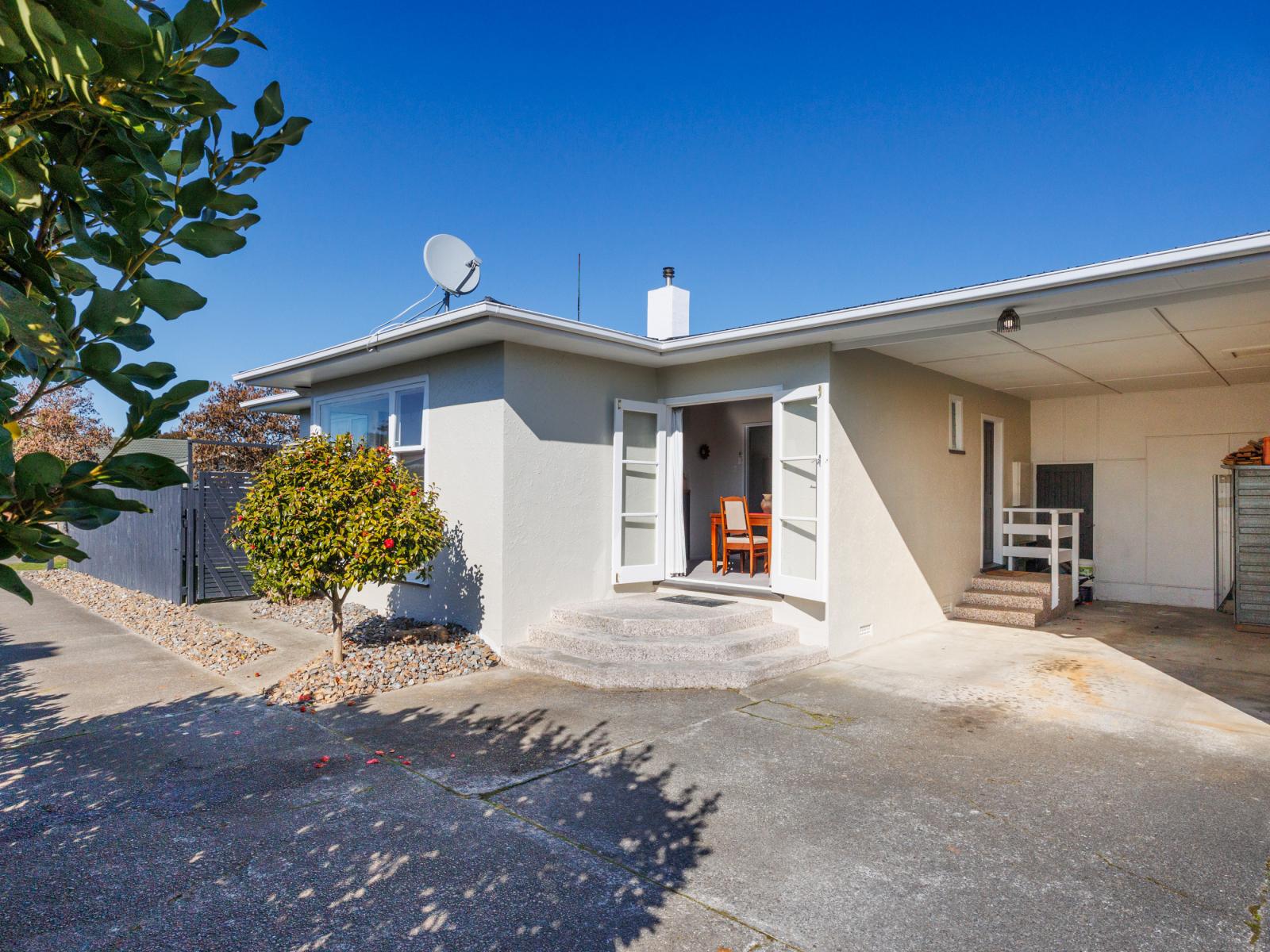 17 Rongopai Street, Palmerston North