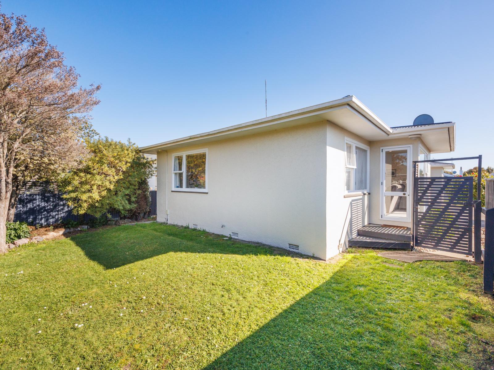 17 Rongopai Street, Palmerston North
