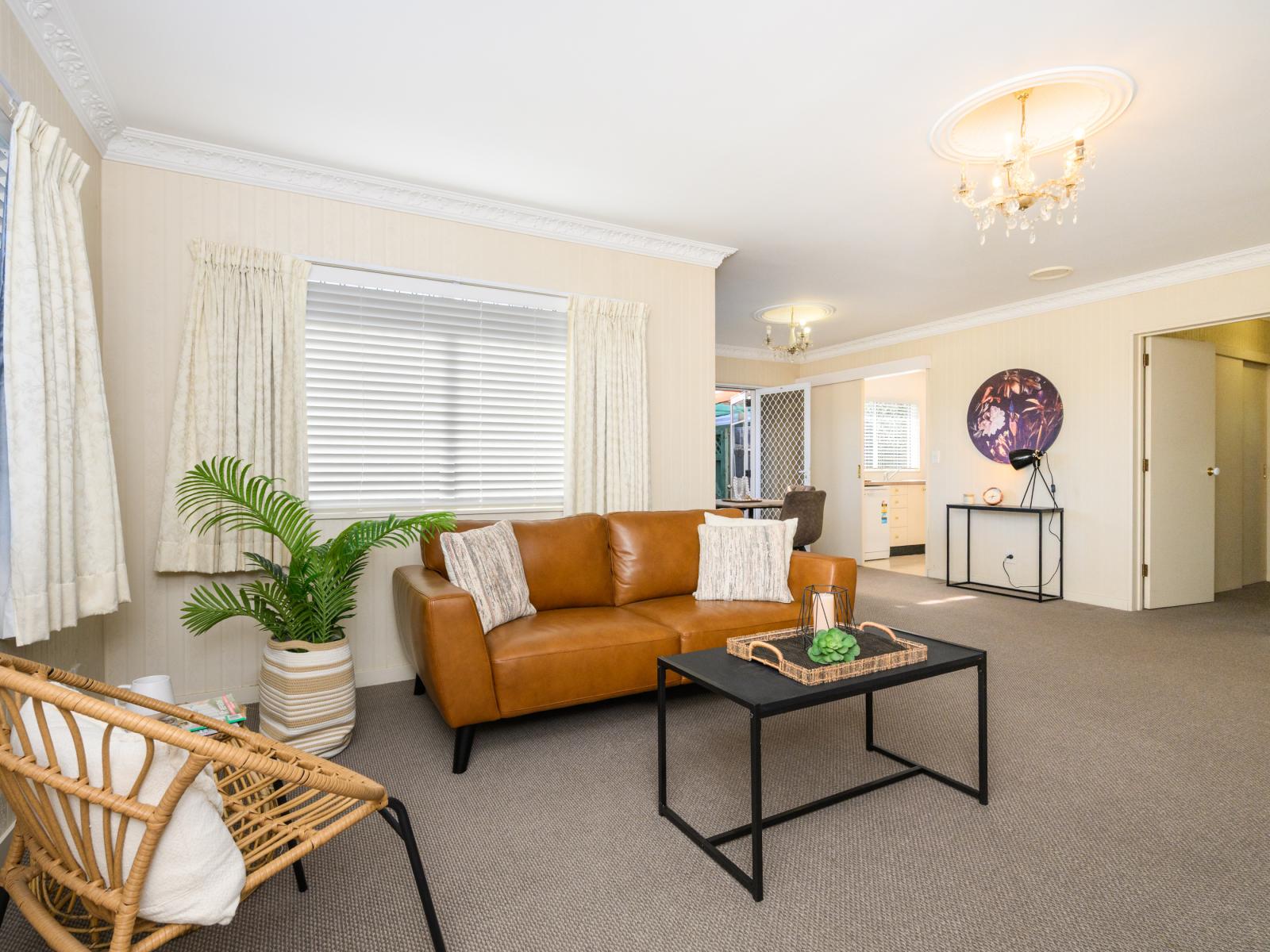 273 Ruahine Street, Terrace End