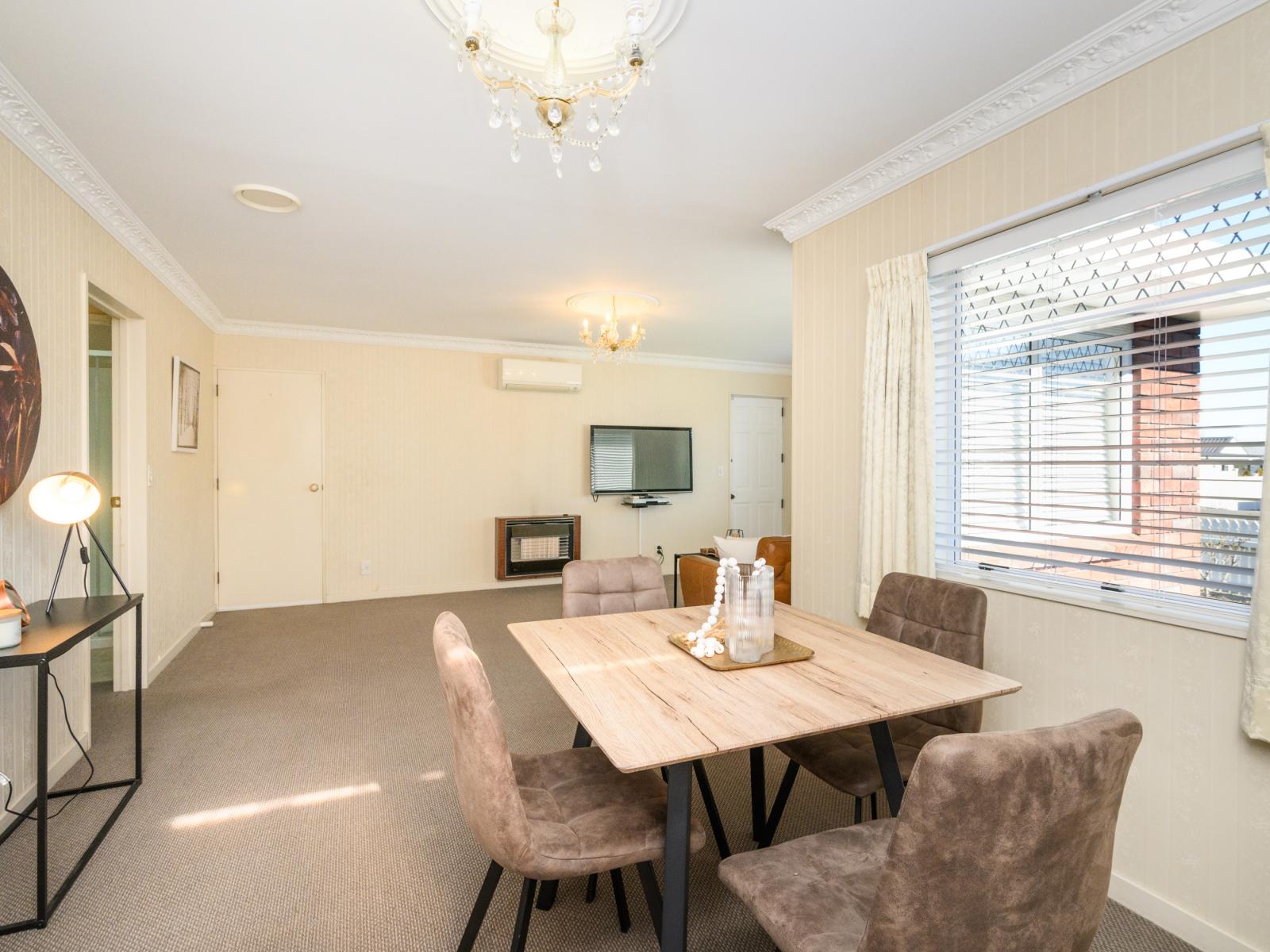 273 Ruahine Street, Terrace End