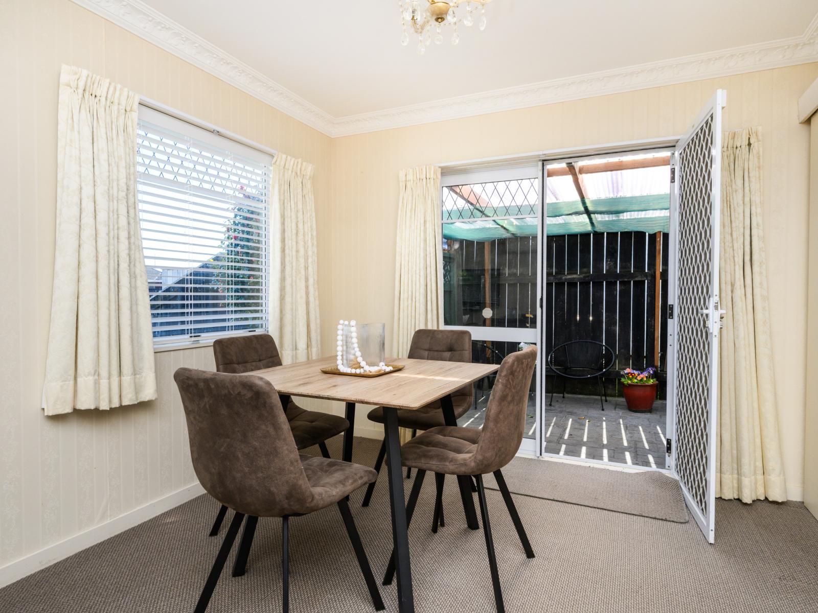 273 Ruahine Street, Terrace End