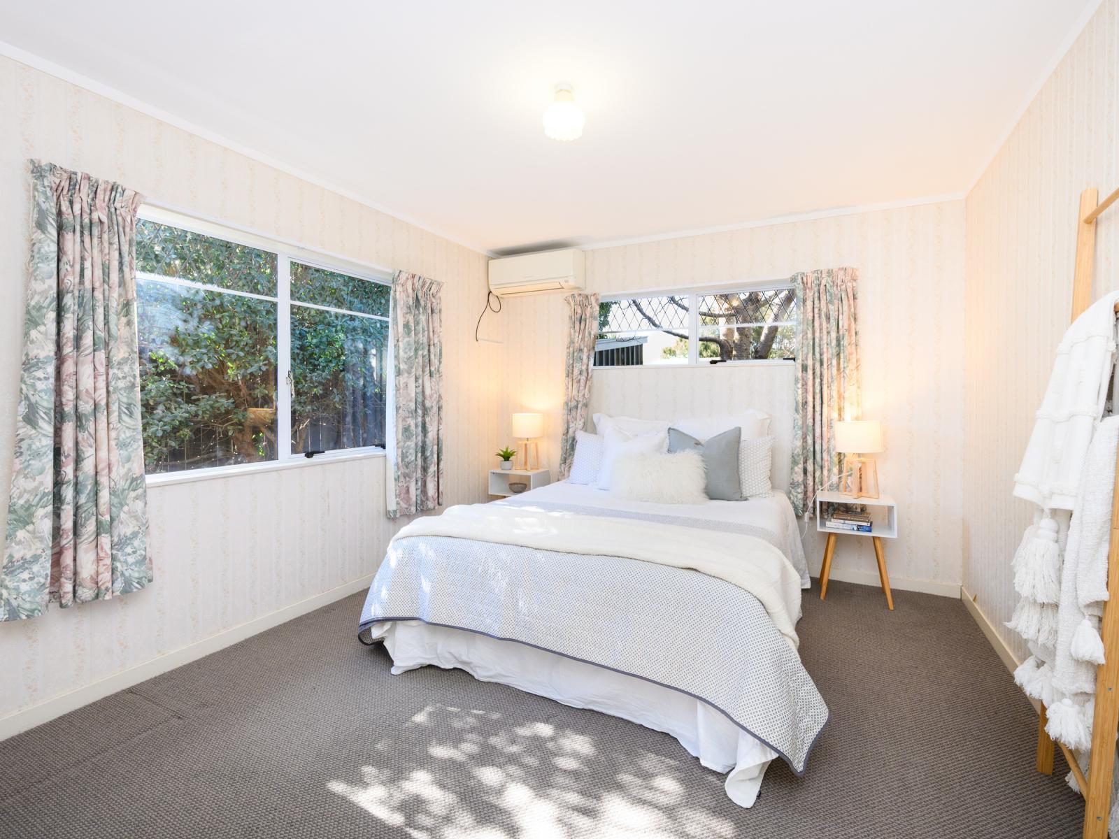 273 Ruahine Street, Terrace End