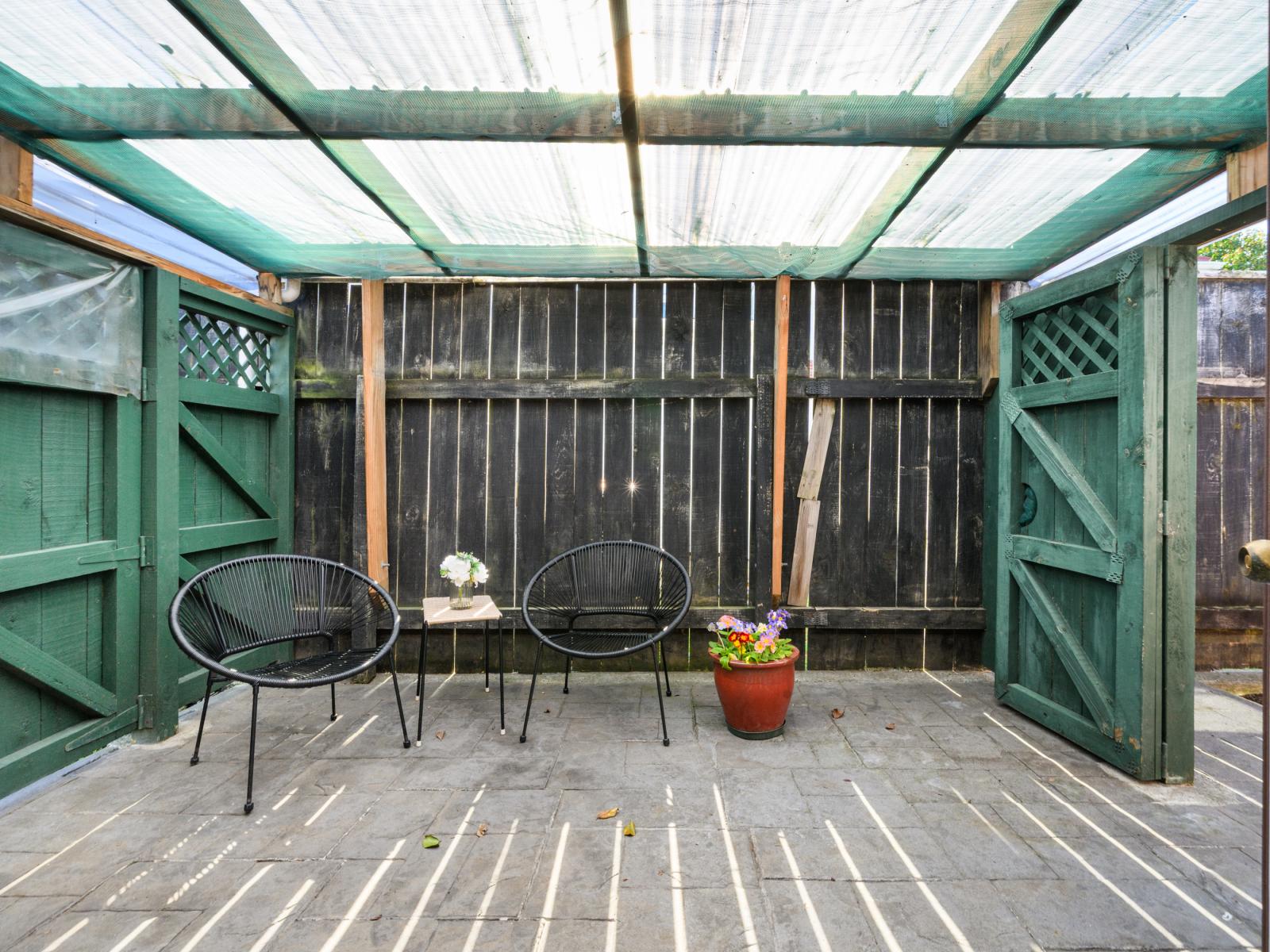 273 Ruahine Street, Terrace End