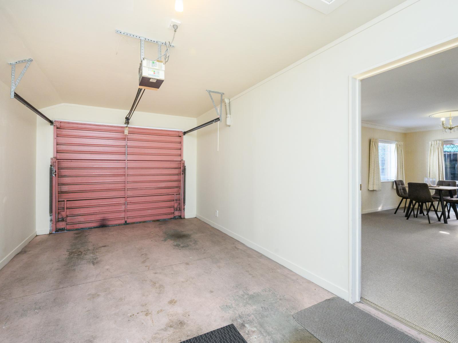 273 Ruahine Street, Terrace End