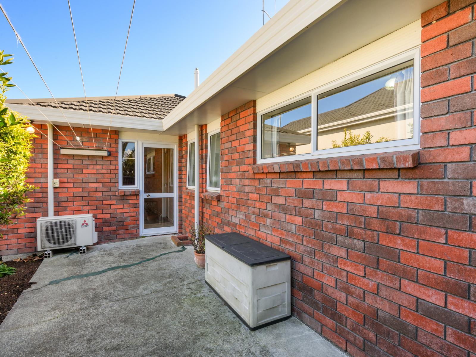 273 Ruahine Street, Terrace End