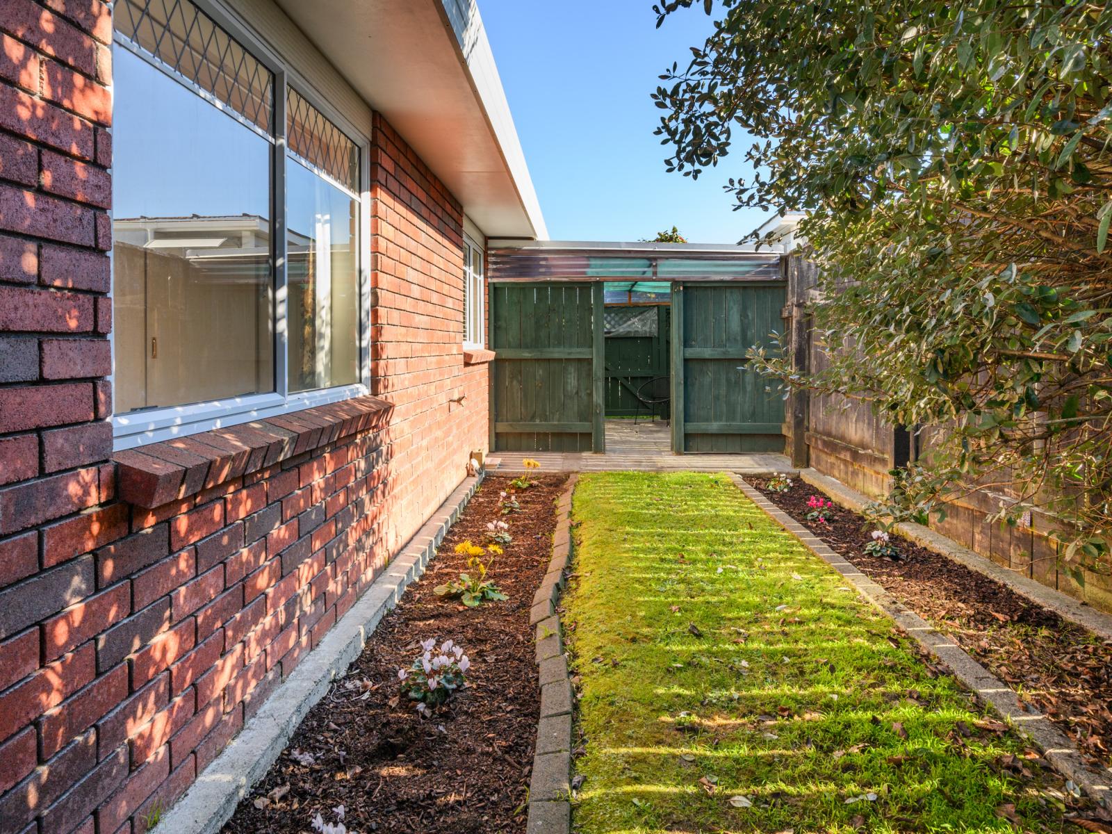 273 Ruahine Street, Terrace End