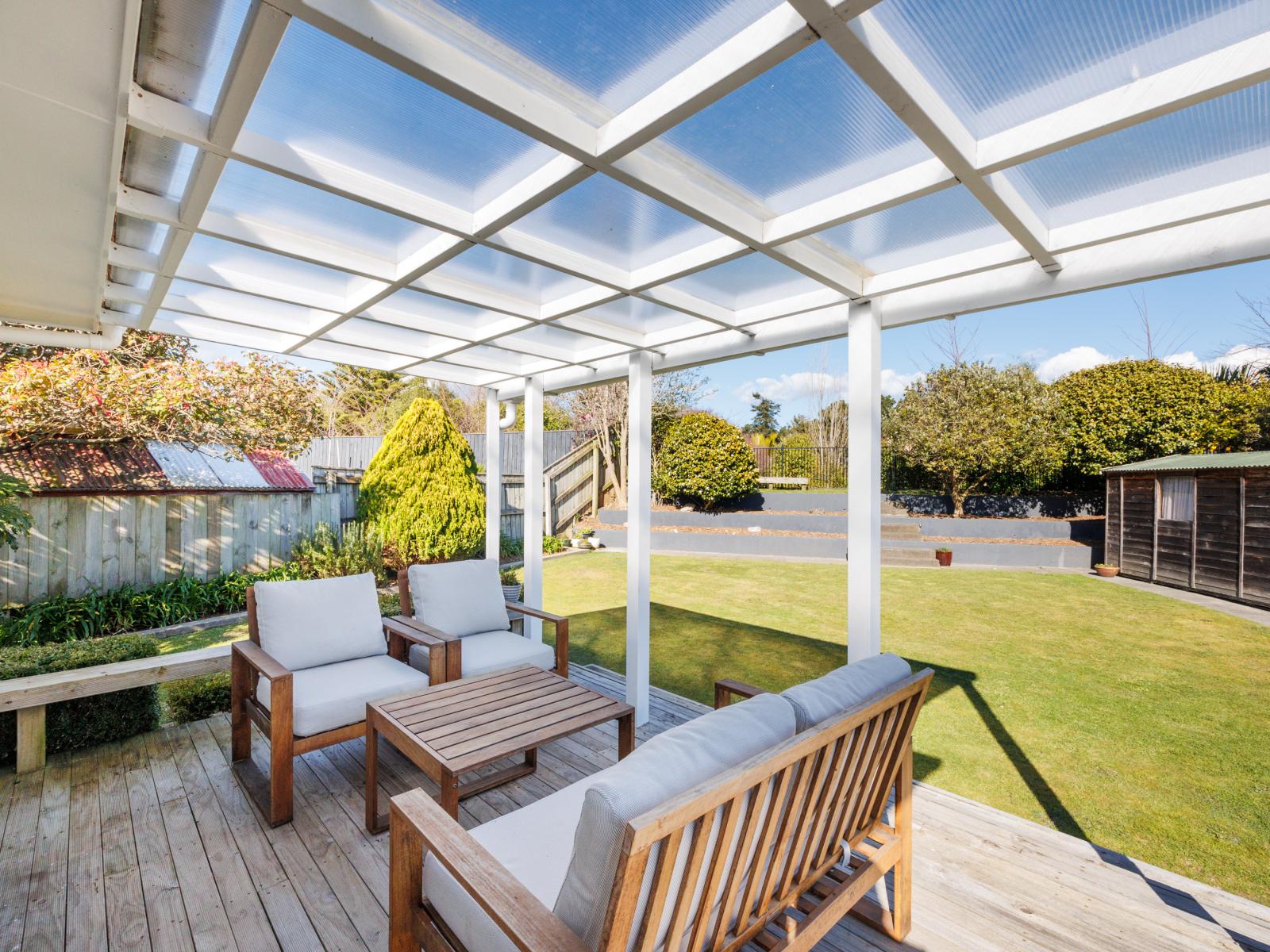 37 Parkland Crescent, Terrace End