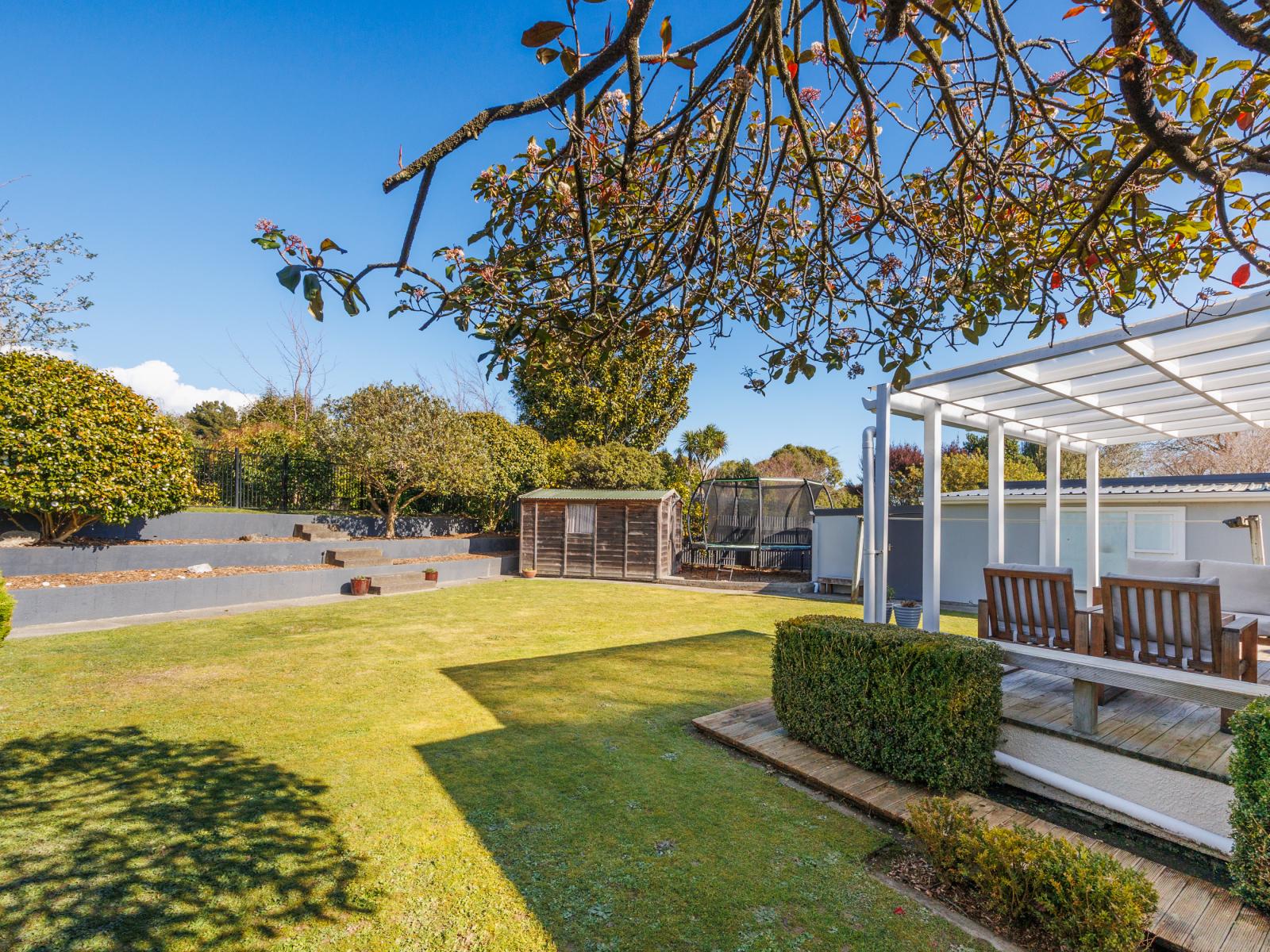37 Parkland Crescent, Terrace End
