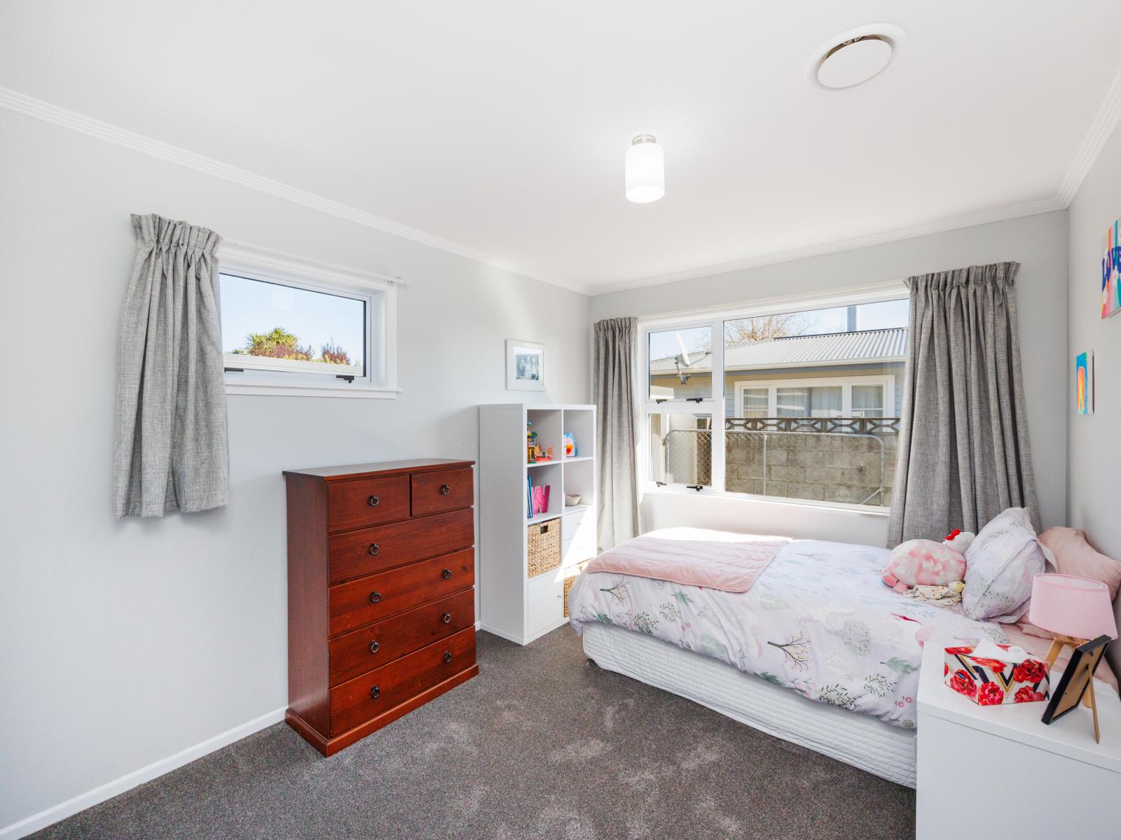 37 Parkland Crescent, Terrace End