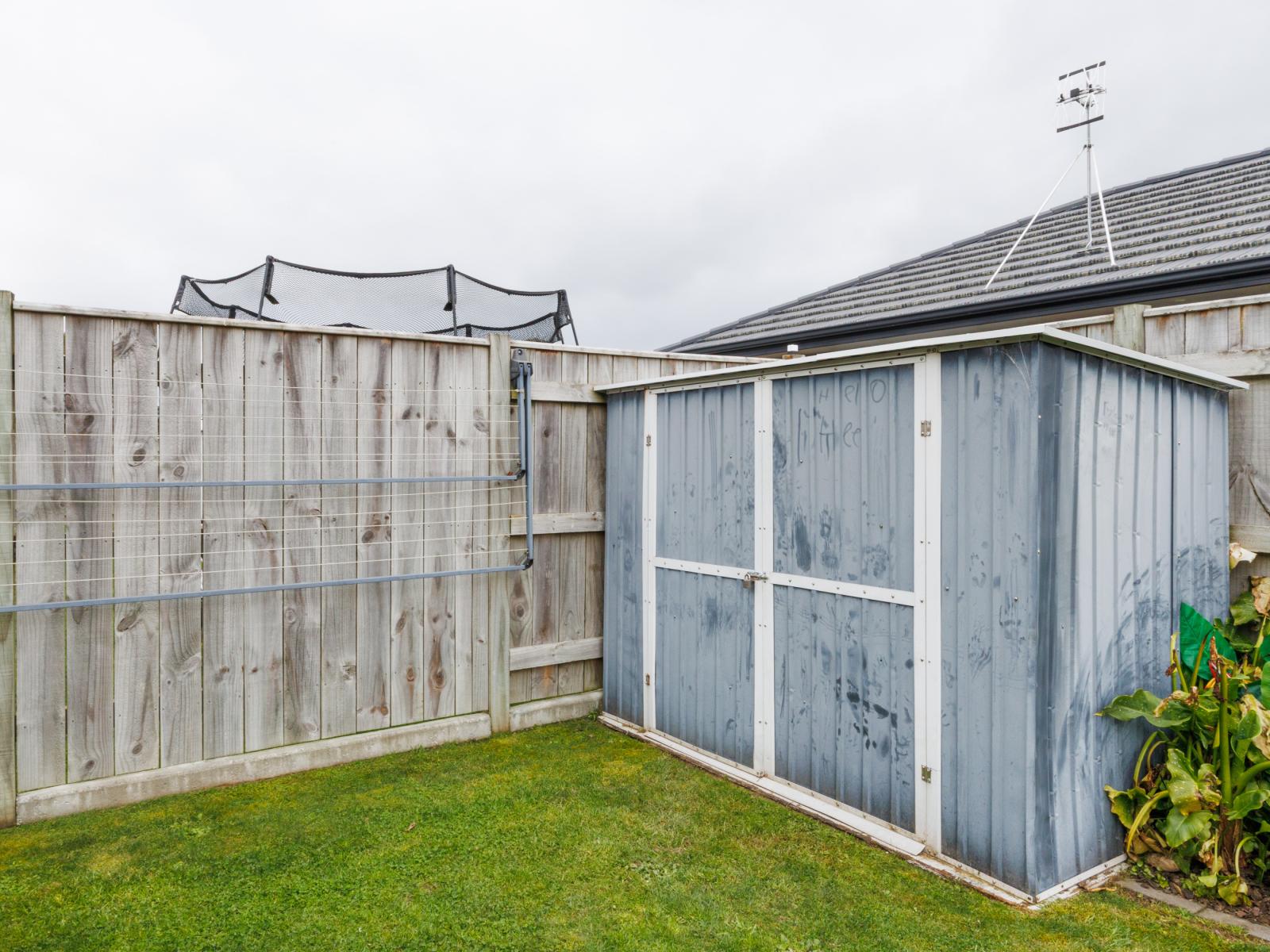 10 Pearl Grove, Ashhurst