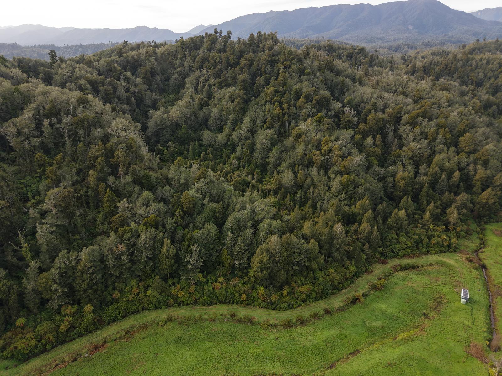 LOT 1 Granite Creek Road, Karamea