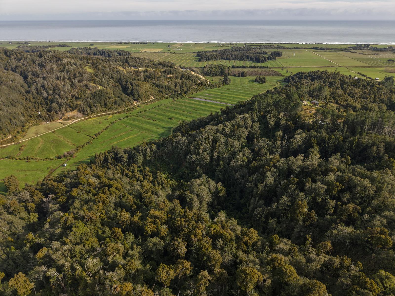 LOT 1 Granite Creek Road, Karamea