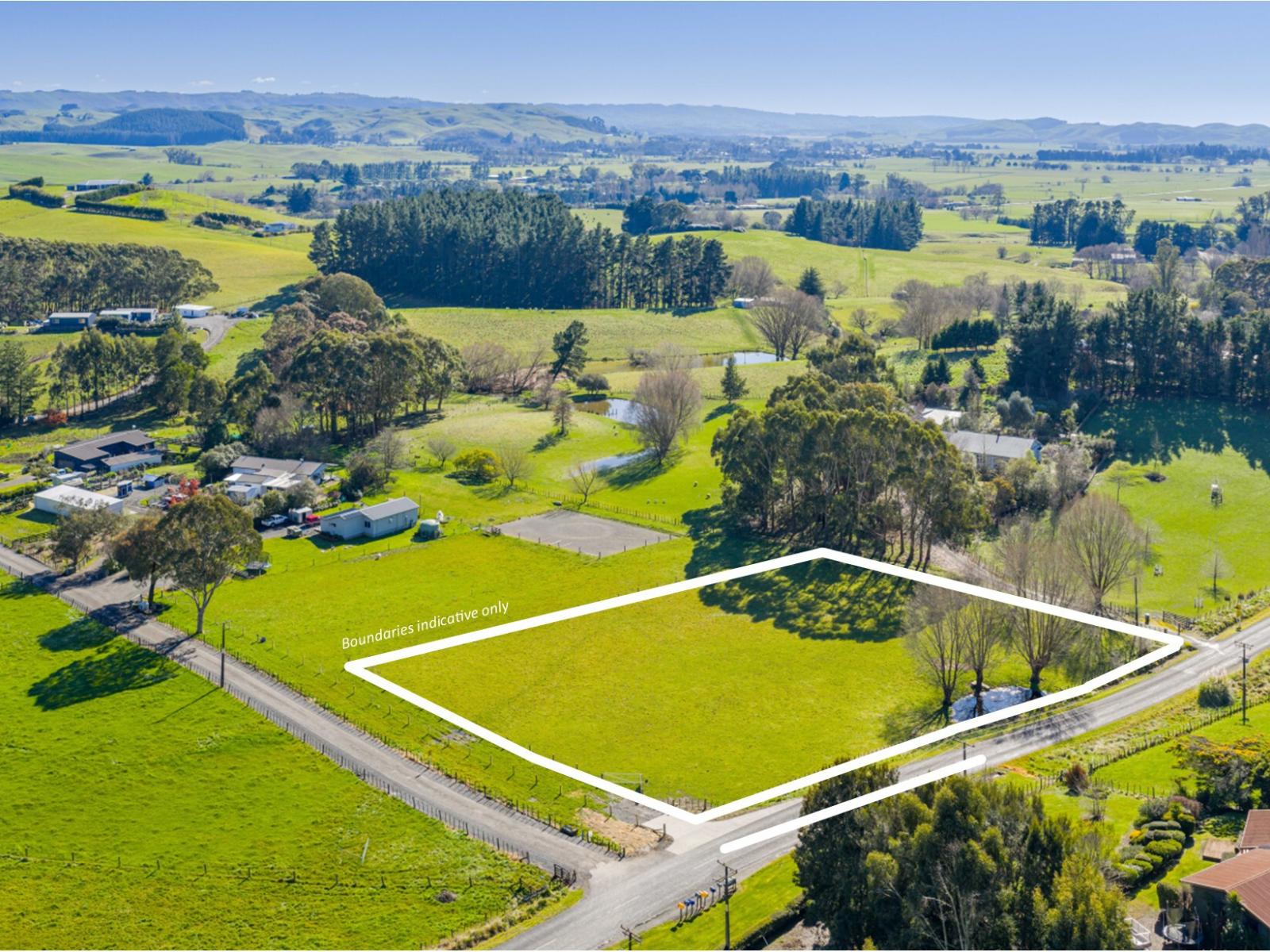 Lot 2, 115 Ireland Road, Waipawa