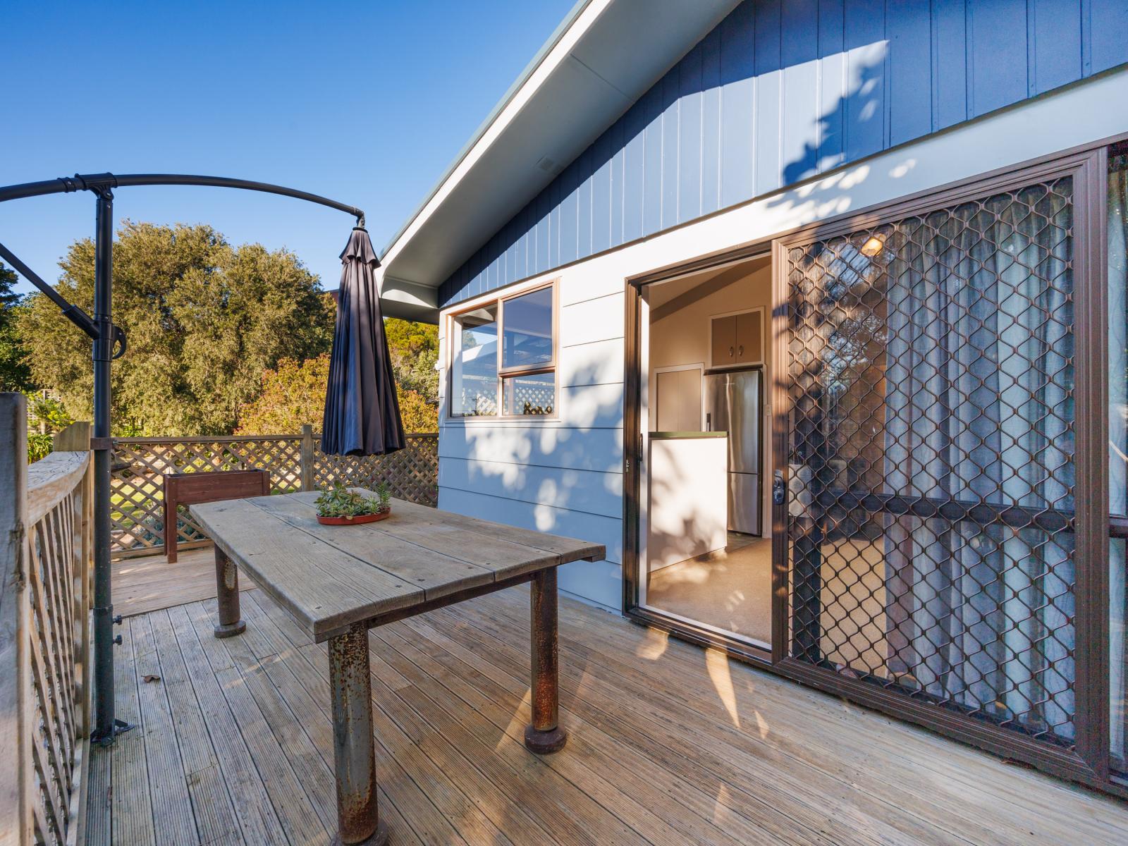 17A Victoria Street, Foxton